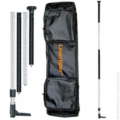 Телескопічний штатив TelePod 270 cm (090.140)