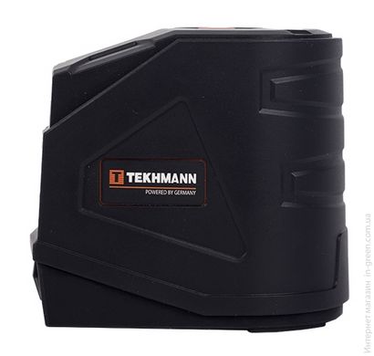 Лазерний рiвень Tekhmann TSL-2/20 R