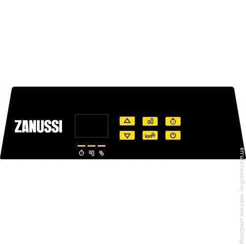 Электрический конвектор ZANUSSI ZCH/С-2000 ER