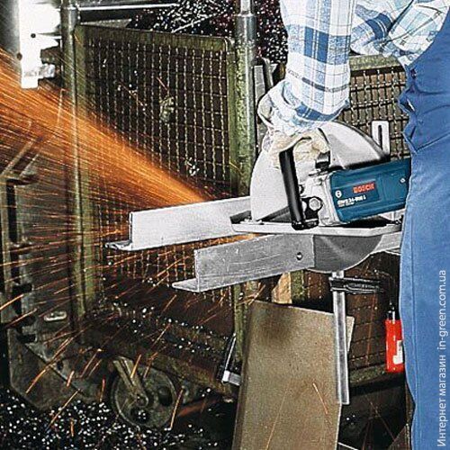 Угловая шлифмашина BOSCH GWS 24-300 JS