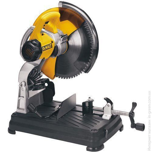 Монтажная пила DEWALT DW872