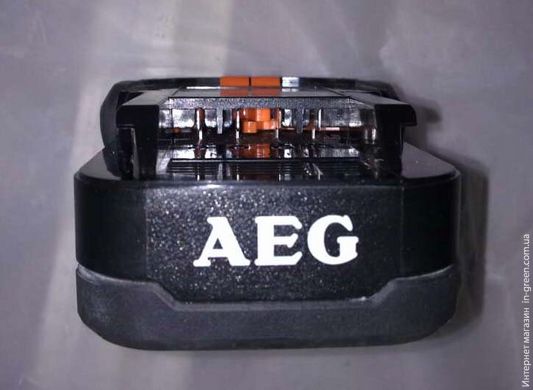 Аккумулятор AEG L1815R