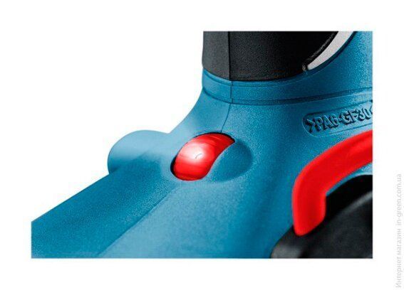 Гайковерт BOSCH GDR 12 V
