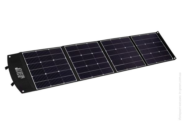 Портативна сонячна панель 2E EC-200