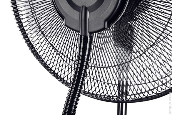 Вентилятор підлоговий Ardesto FNM-X2G з функцією холодної пари
