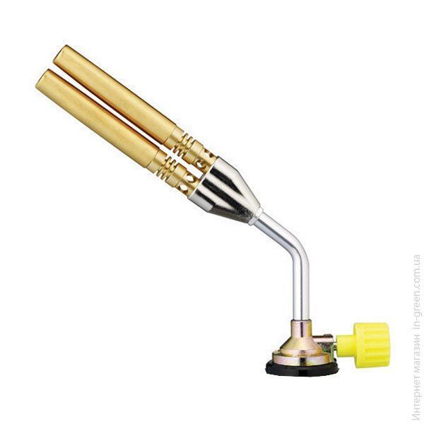Газовый паяльник KOVEA TWIN BRAZING KT-2108 (8806372093020)