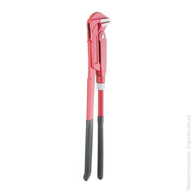 Ключ трубный INTERTOOL HT-0188