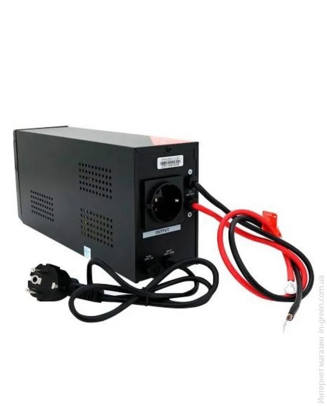 ИБП RITAR RTSW-600 LED