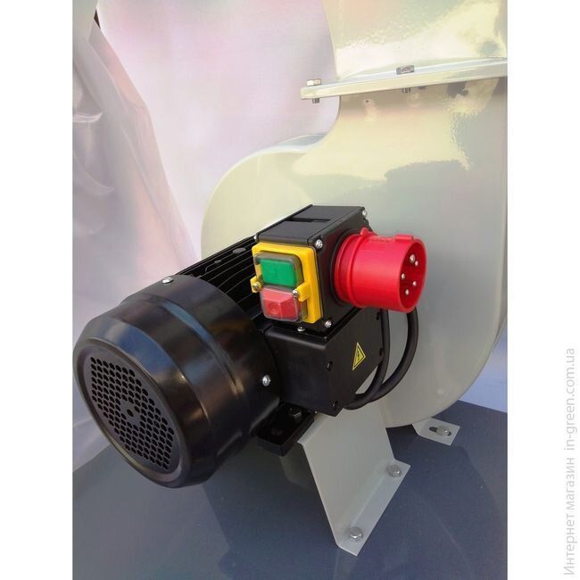 Вытяжная установка Holzstar SAA 3003