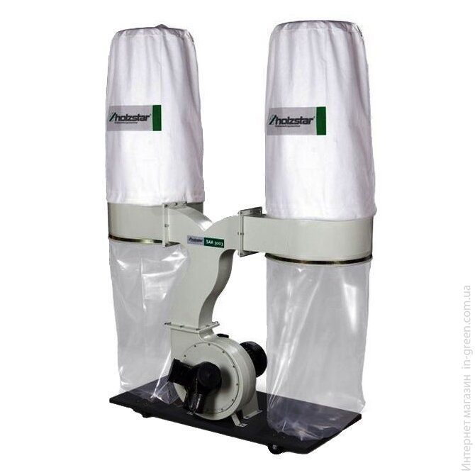 Вытяжная установка Holzstar SAA 3003