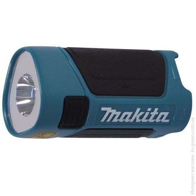 Фонарь MAKITA STEXMT001