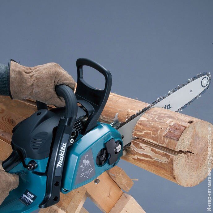 Бензопила MAKITA EA3502S40B