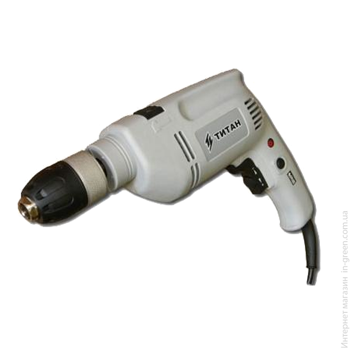 Дриль ТИТАН БДУ650С