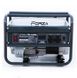Генератор бензиновый Forza FPG4500AЕ с электростартером Фото 1 из 4