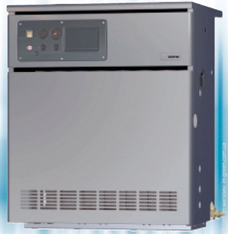 Котел отопления Sime RMG 110