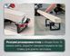 Пила торцева METABO KS 305 M (619003000) Фото 14 з 18