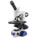 Мікроскоп Optika B-65 40x-1000x Mono Фото 1 з 4