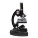 Микроскоп Optima Beginner 300x-1200x подарочный набор (MB-Beg 01-101S) Фото 5 из 11