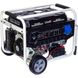 Бензиновый генератор Matari MX7000E-ATS Фото 1 из 10