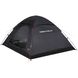 Палатка HIGH PEAK Monodome XL 4 Black (10310) Фото 1 из 10