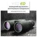 Бінокль Vanguard VEO ED 10x42 WP Фото 25 з 30