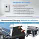 Аккумулятор Kepworth LiFePO4 24V/100AH (2400W*h) Bluetooth Фото 10 из 10