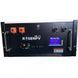 Аккумуляторная батарея ROSEN LiFePO4 51.2V 200Ah (M16S200BL-U) Фото 3 из 8