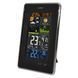 Метеостанция La Crosse WS6835 Black Фото 3 из 3