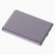 Портативное зарядное устройство (повербанк) Aspor A381 Magnetic Wireless 5000mAh (Type-C/20W) фиолетовый Фото 2 из 6