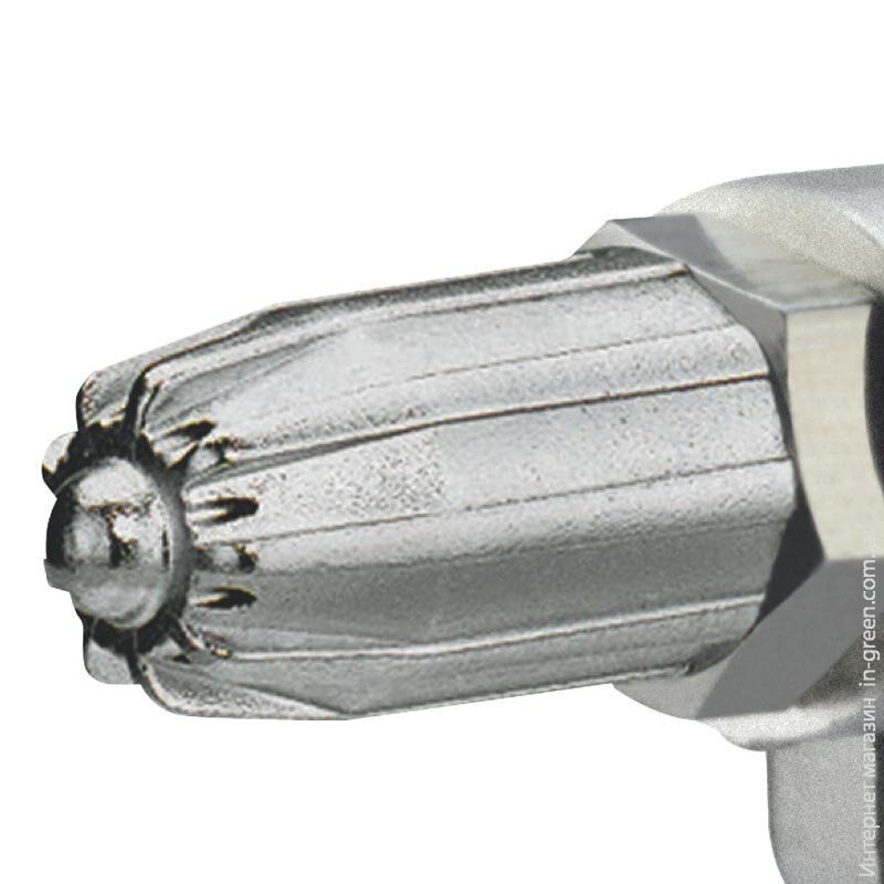 Продувний пістолет METABO BPA 15 S