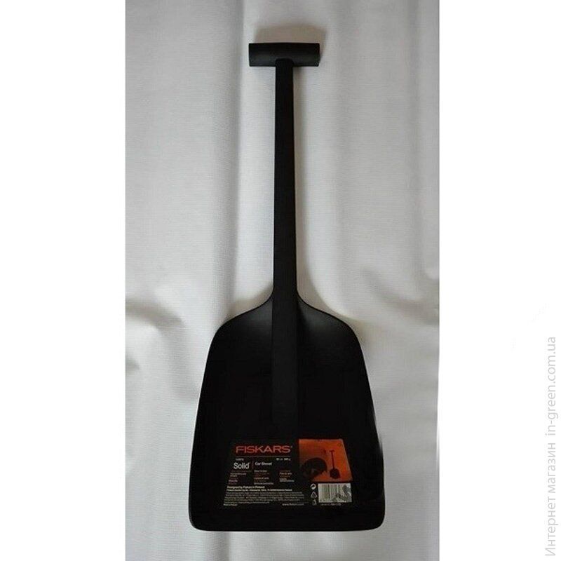 Лопата FISKARS Solid 143073