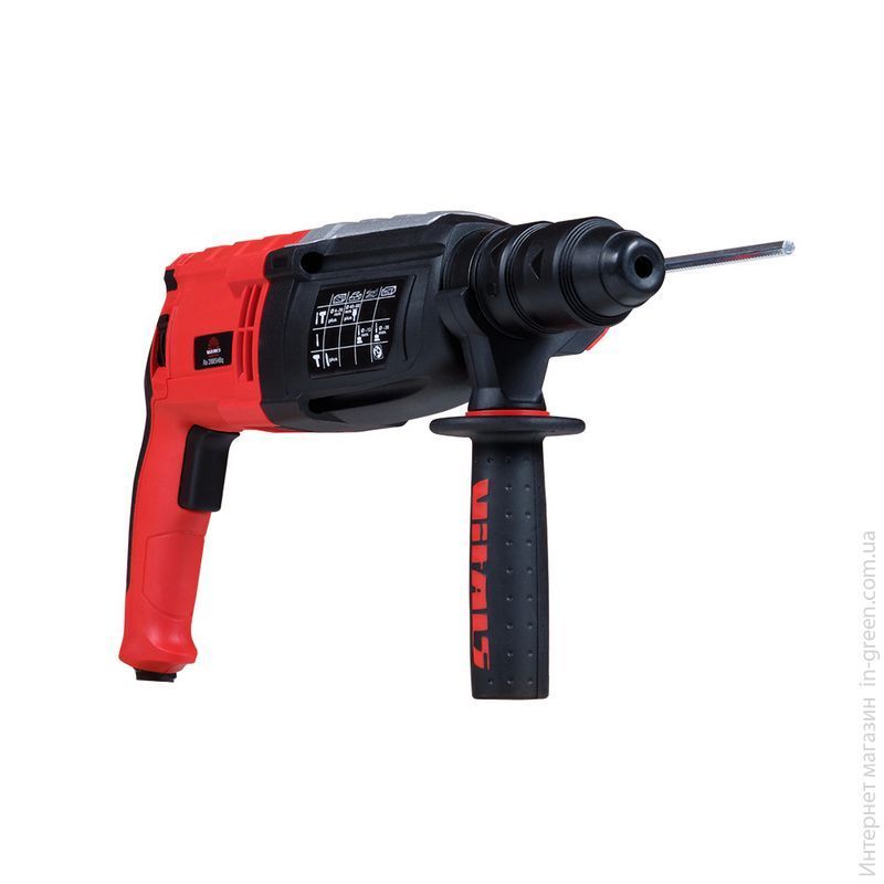 Перфоратор VITALS MASTER Ra 2885HBq