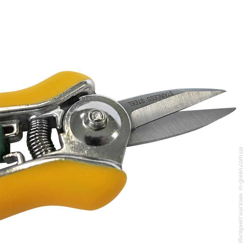 Секатор GRUNTEK Colibri 170мм