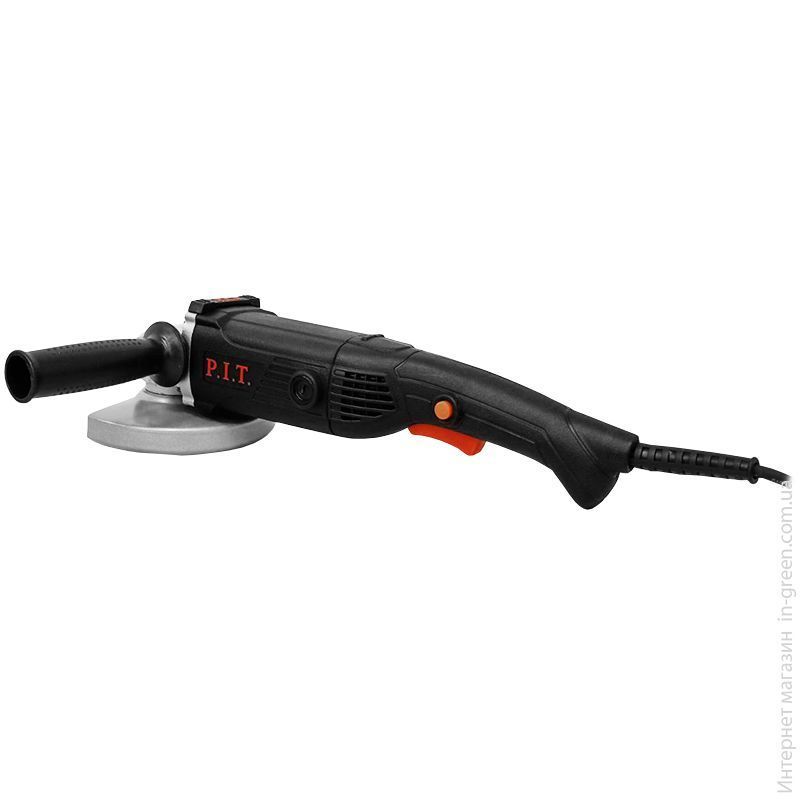 Шліфмашина кутова P.I.T. PWS150-D