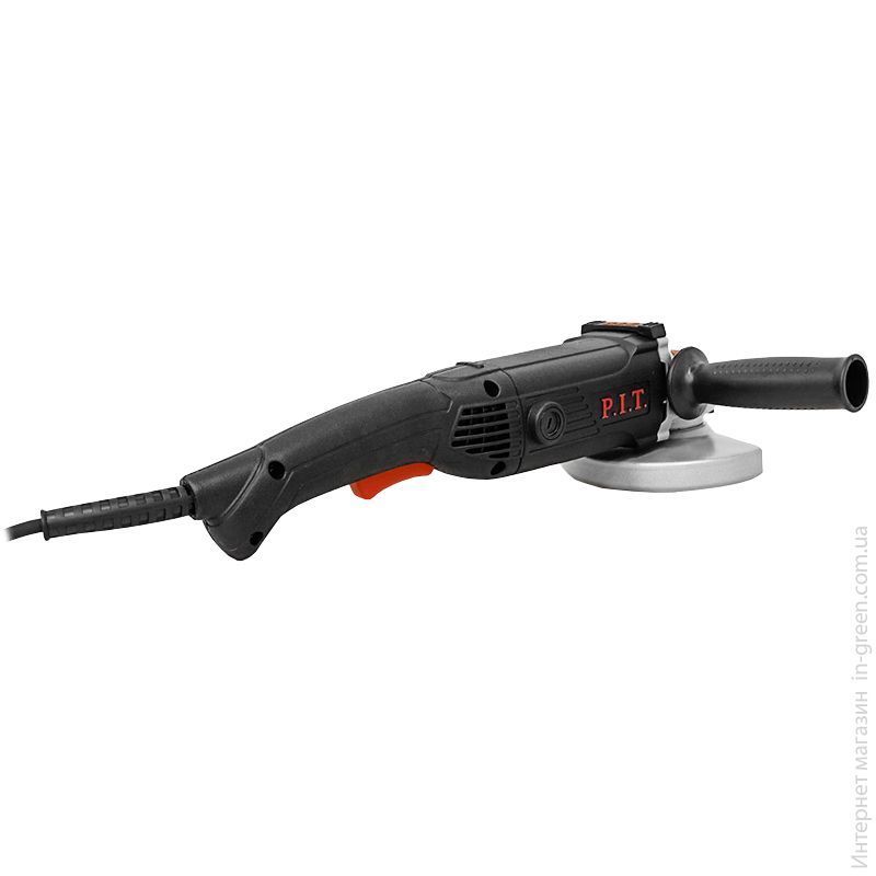 Шліфмашина кутова P.I.T. PWS150-D