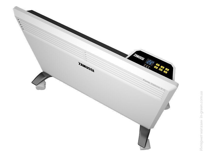 Электрический конвектор ZANUSSI ZCH/С-2000 ER