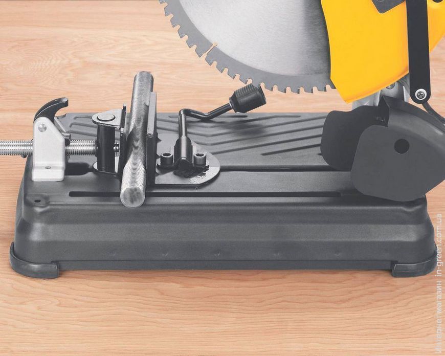 Монтажная пила DEWALT DW872