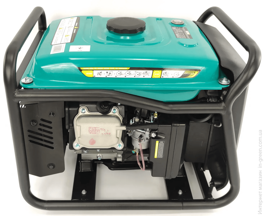 Генератор инверторный IRON ANGEL EG4000IE
