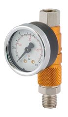 Регулятор тиску для фарбопультів ANI SPA AH085406