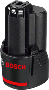 Аккумулятор Bosch GBA 12В 3.0Ah (1600A00X79)