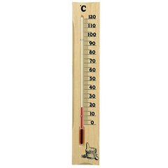 Термометр для сауны TFA 401000