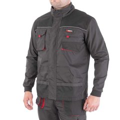 Куртка рабочая L INTERTOOL SP-3003