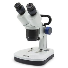 Мікроскоп Optika SFX-51 20x-40x Bino Stereo
