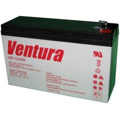Аккумуляторная батарея VENTURA HR 1225W