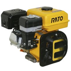 Двигатель RATO R210C