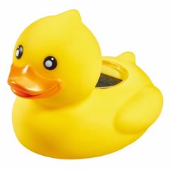 Термометр для ванної цифровий TFA "Ducky" (30203107)