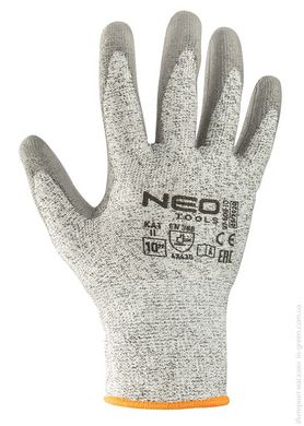 Рукавички робочі Neo Tools 97-609-10