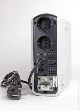 Джерело безперебійного живлення ( ДБЖ ) Powercom ICH-1050