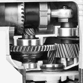 Перфоратор бочковой Tex.AC ТА-01-305