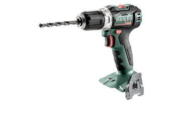 Акумуляторний дриль-шуруповерт METABO BS 18 L BL (602326890)